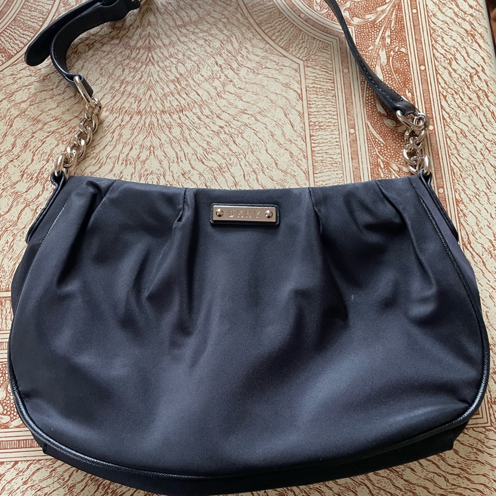 Very small DKNY purse